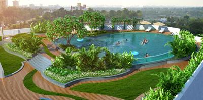 Project Image of 1335.0 - 4410.0 Sq.ft 2 BHK Apartment for buy in Land Solitaire