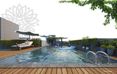 Project Image of 0.0 - 1162.61 Sq.ft 3 BHK Apartment for buy in Infinity Vriddhi