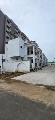 Project Image of 1422.0 - 1503.0 Sq.ft 3 BHK Villa for buy in Somnath Harsiddhi Villa