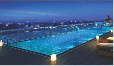 Project Image of 0.0 - 848.0 Sq.ft 3 BHK Apartment for buy in Paranjape Swapna Samrat