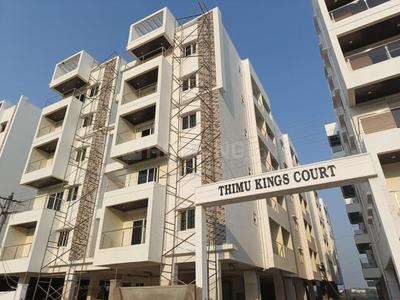 Project Image of 1249.91 - 1374.98 Sq.ft 2 BHK Apartment for buy in Thimu Kings Court Block D