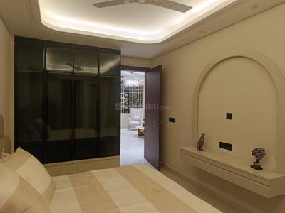 Project Image of 900.0 - 1500.0 Sq.ft 2 BHK Builder Floor for buy in Smart Unique Luxury Home