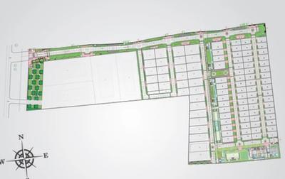 Thar Meadows Phase 1 Master Plan 1