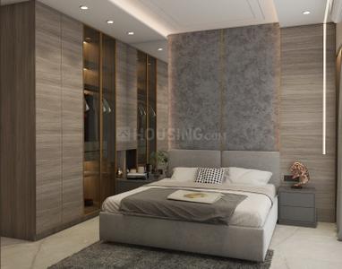 Project Image of 333.0 - 804.0 Sq.ft 1 BHK Apartment for buy in Infinity Residences