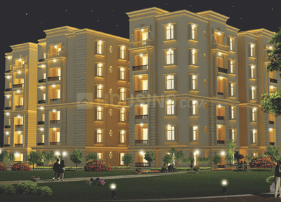 Project Image of 1605.0 - 1735.0 Sq.ft 3 BHK Apartment for buy in Shamshiri Premia Prestige