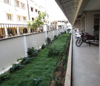 Project Image of 623.0 - 969.0 Sq.ft 1 BHK Apartment for buy in Ramaniyam Sarovar