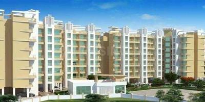 Project Image of 672.0 - 1012.0 Sq.ft 1 BHK Apartment for buy in Sadguru Landmark