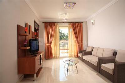 Project Image of 1266.0 - 1762.0 Sq.ft 2 BHK Apartment for buy in ABAD Olympus