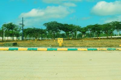 Prime City Internal Roads 1