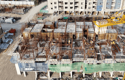 Project Image of 611.0 - 2712.0 Sq.ft 1 BHK Apartment for buy in Puravankara Windermere