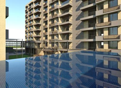 Project Image of 1706.0 - 1715.0 Sq.ft 4 BHK Apartment for buy in Samanvay Solitaire