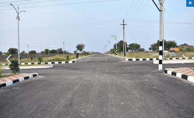 Project Image of 1215.0 - 6228.0 Sq.ft Residential Plot Plot for buy in Tricolour Brown Valley Phase I
