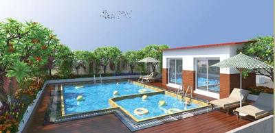Project Image of 1130.0 - 1665.0 Sq.ft 2 BHK Apartment for buy in Baldota Elegant
