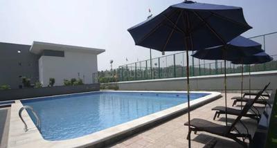 Project Image of 1131.39 - 1240.54 Sq.ft 3 BHK Apartment for buy in Sobha Neopolis Phase 5 W 5 6 And 7