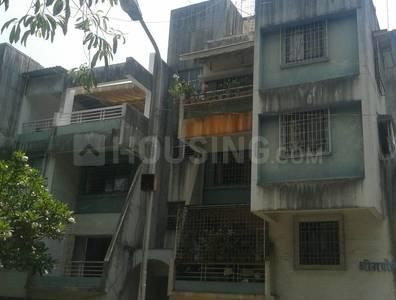 Project Image of 650.0 - 948.0 Sq.ft 1 BHK Apartment for buy in Veddant Ganesh Leela