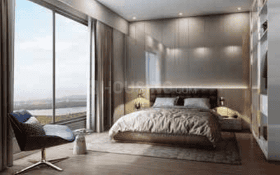 Project Image of 421.95 - 1176.28 Sq.ft 1 BHK Apartment for buy in Kolte Patil Life Republic