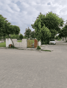 Project Image of 1404.58 - 2324.79 Sq.ft Residential Plot Plot for buy in Mahesh Shridhar City Prime