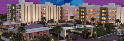 Project Image of 0.0 - 1230.0 Sq.ft 3 BHK Apartment for buy in Khanna Sukh Sagar Blue
