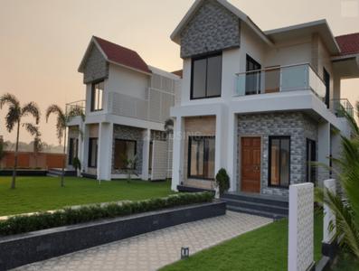 Project Image of 0.0 - 856.0 Sq.ft 2 BHK Villa for buy in Sree Balaji Bon Bungalow