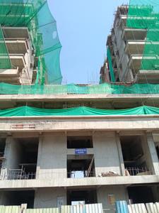 Project Image of 781.76 - 1097.92 Sq.ft 2 BHK Apartment for buy in Chaphalkar Elina Luxe