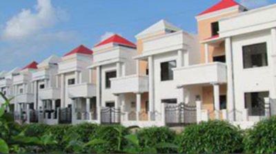 Project Image of 0.0 - 1270.0 Sq.ft 3 BHK Villa for buy in Dwarkadheesh Haveli Dwarka Dham Society