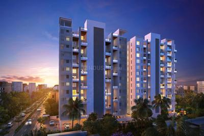 Project Image of 0.0 - 634.0 Sq.ft 2 BHK Apartment for buy in Urban Aapli Society