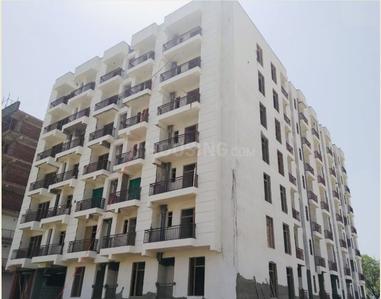 Gallery Cover Pic of Builders Hi Tech Homes