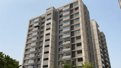 Project Image of 1187.58 - 1807.58 Sq.ft 3 BHK Apartment for buy in Aatrey Tulips