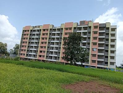 Project Image of 219.58 - 551.22 Sq.ft 1 RK Apartment for buy in Vijay Parivaramm Apartments