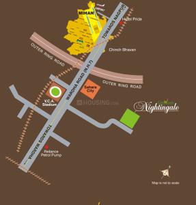 Project Image of 1674.97 - 5013.08 Sq.ft Residential Plot Plot for buy in Groworth Nightingale