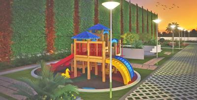Project Image of 1312.0 - 1950.0 Sq.ft 3 BHK Apartment for buy in SRK Vista Residences