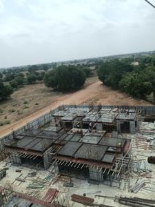 Project Image of 835.71 - 861.22 Sq.ft 3 BHK Apartment for buy in Sangath Foresta