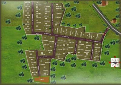 Project Image of 1572.0 - 3571.0 Sq.ft Residential Plot Plot for buy in Coral Gardens