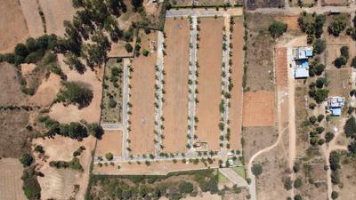 Project Image of 1200.0 - 1945.0 Sq.ft Residential Plot Plot for buy in Bluejay Uttar