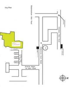 Project Image of 475.0 - 1465.0 Sq.ft 1 BHK Apartment for buy in Ruby Homes