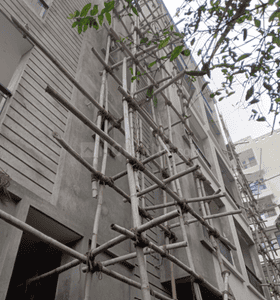 Project Image of 857.05 - 1034.55 Sq.ft 2 BHK Apartment for buy in Apna Suhashini Niketan