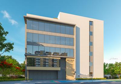 Project Image of 1115.0 - 1675.0 Sq.ft 2 BHK Apartment for buy in Qualitas Nestilo