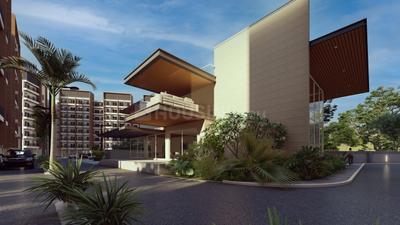 Project Image of 318.5 - 403.86 Sq.ft 1 BHK Apartment for buy in Park One Phase I