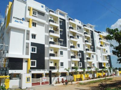 Project Image of 1150.0 - 1515.0 Sq.ft 2 BHK Apartment for buy in Primark's Lake View