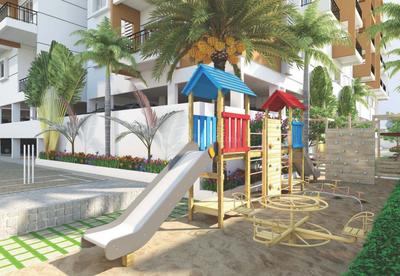 Project Image of 1050.0 - 1480.0 Sq.ft 2 BHK Apartment for buy in Hilife Triflora