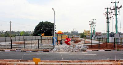 Project Image of 1200.0 - 1650.0 Sq.ft Residential Plot Plot for buy in JR Coco Nest Phase Three