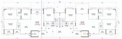 Project Image of 1510.93 - 1651.61 Sq.ft 4 BHK Apartment for buy in Vijay Silver Arise