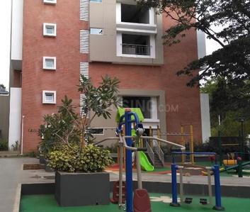 Project Image of 2491.0 - 3800.0 Sq.ft 3 BHK Apartment for buy in Pride Wilasa