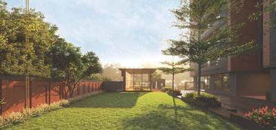 Project Image of 1738.91 - 2529.41 Sq.ft 4 BHK Apartment for buy in Rajshree Samvar 2