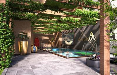 Project Image of 970.0 - 1970.0 Sq.ft 2 BHK Apartment for buy in Vighnaharta Sai Enclave