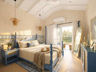 Project Image of 1119.45 - 2734.03 Sq.ft 2 BHK Apartment for buy in Palmeira Grove