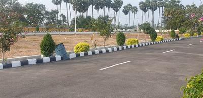 Project Image of 1200.0 - 2700.0 Sq.ft Residential Plot Plot for buy in Harivillu Fortune Legendary