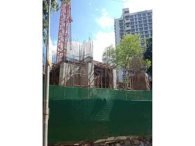 Project Image of 272.11 - 645.94 Sq.ft 1 BHK Apartment for buy in JE And VEE Shiv Krupa