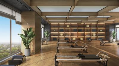 Project Image of 1224.5 - 1452.7 Sq.ft 3 BHK Apartment for buy in Mayfair Residences Phase 1