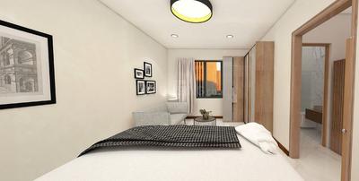 Project Image of 0.0 - 1968.0 Sq.ft 3 BHK Apartment for buy in Ramaniyam Tulsi